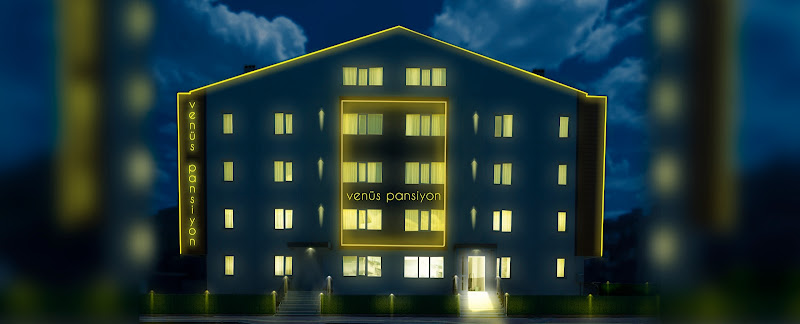 Venüs Pansiyon