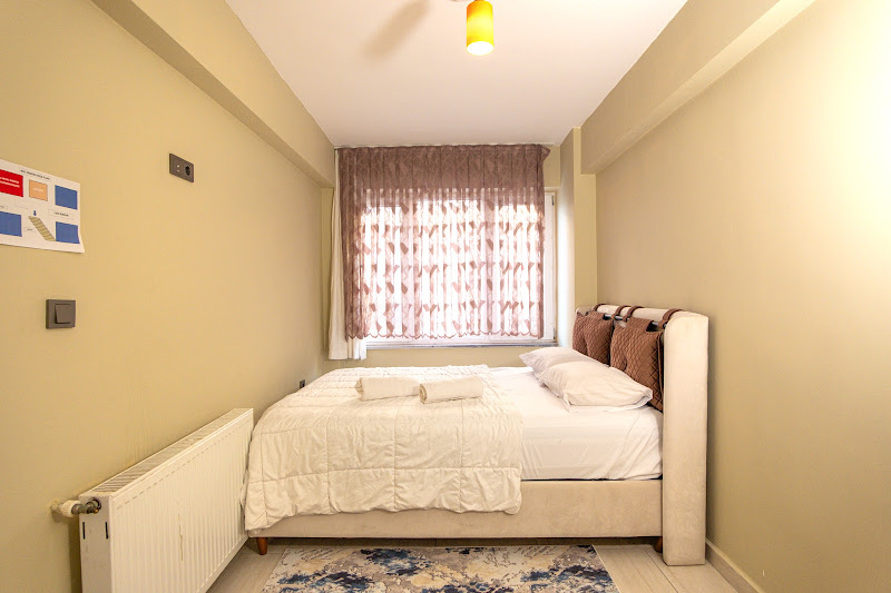 MeeNa Suit Görükle