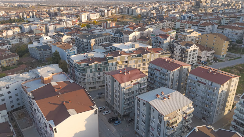 MeeNa Suit Görükle