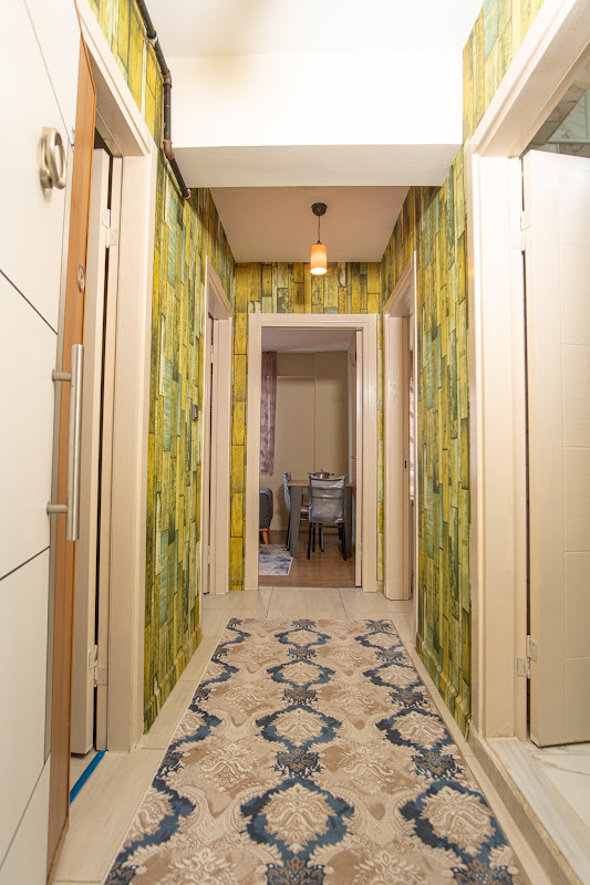 MeeNa Suit Görükle