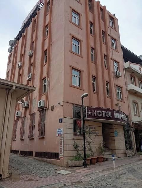 Otel Reşat
