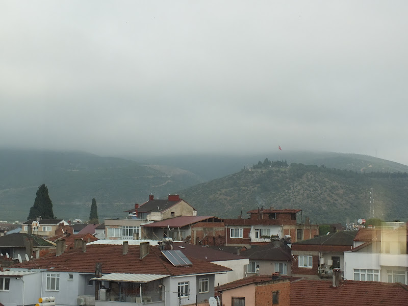 Grand Rimedya Hotel İznik