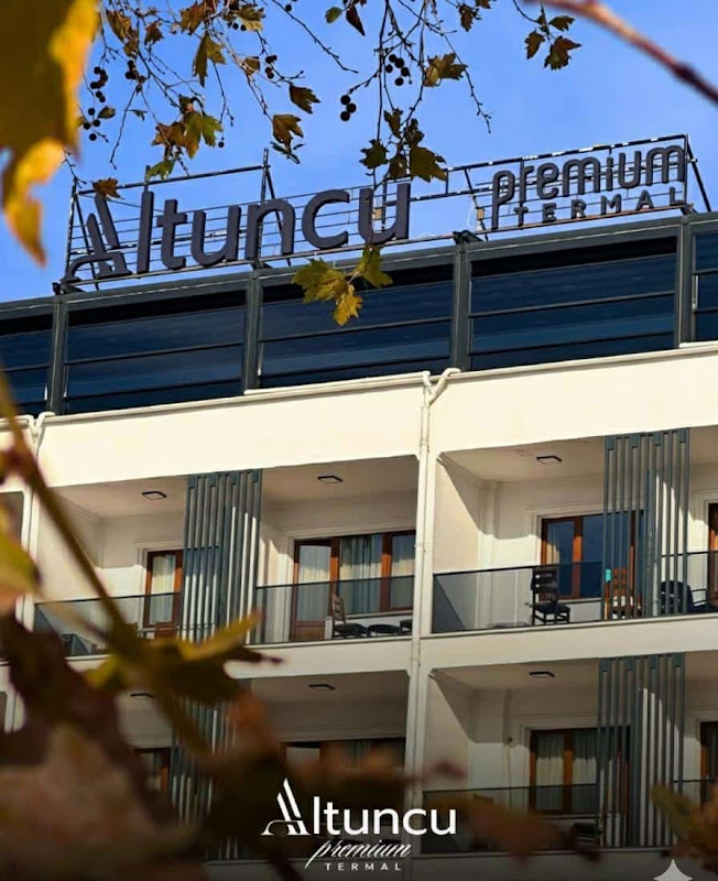Altuncu Premium Termal