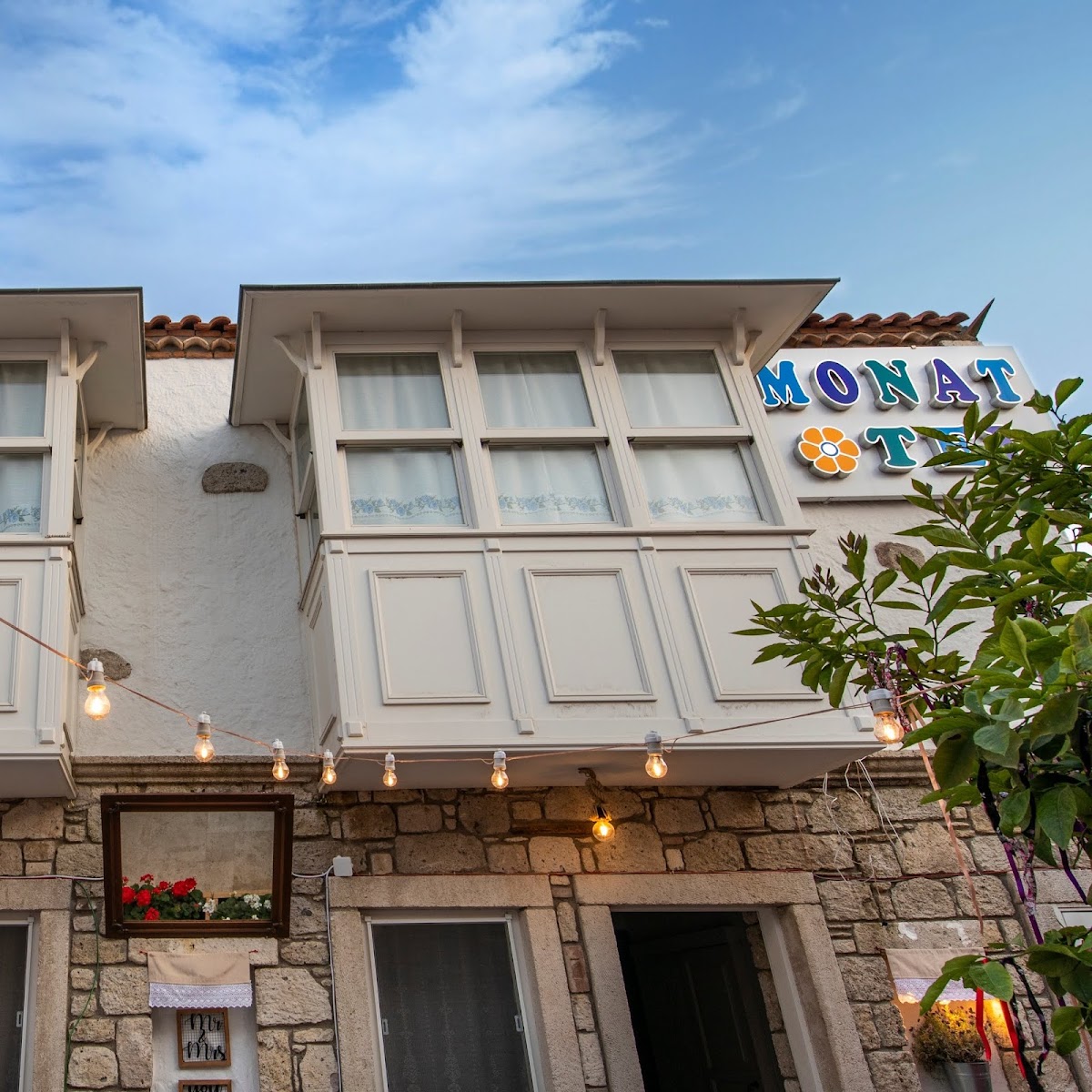 La Berca Boutique Hotel