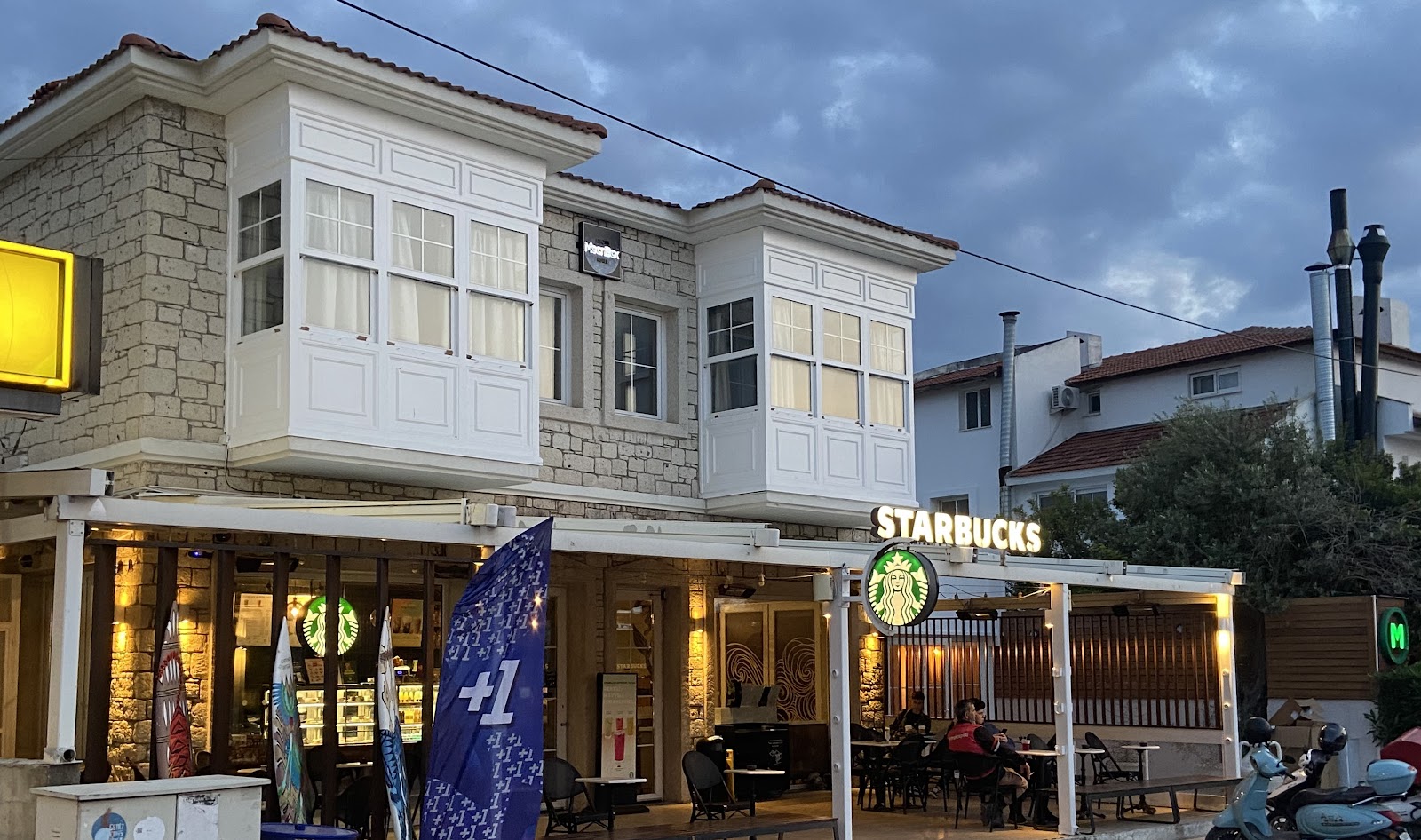 La Berca Boutique Hotel