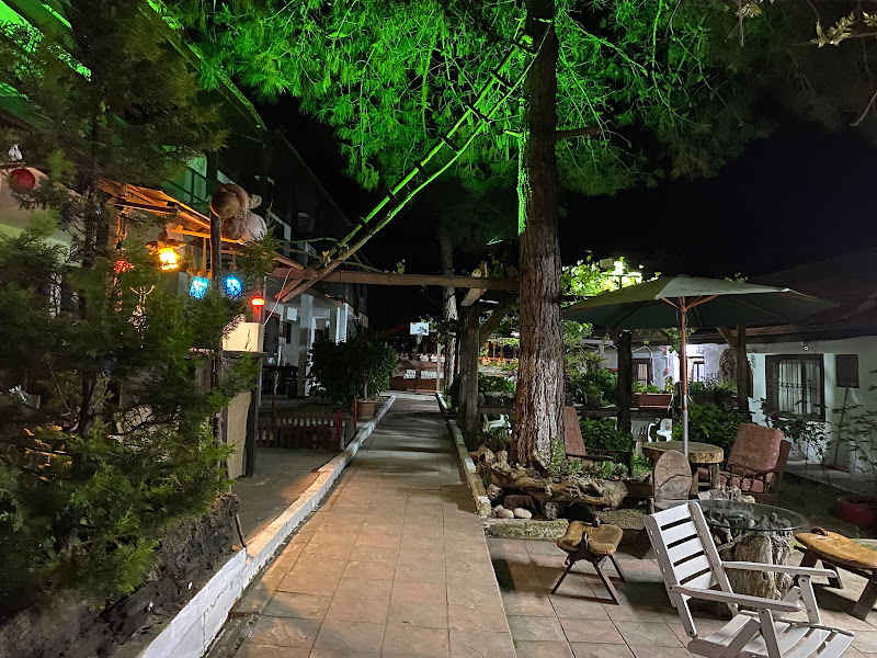 Deniz Yıldızı Pansiyon