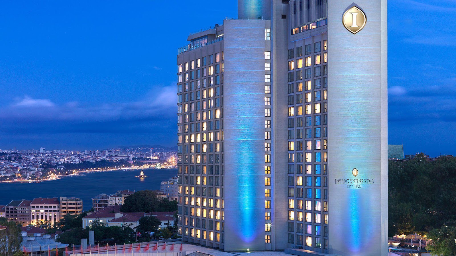 Lokalist, Istanbul, a Tribute Portfolio Hotel