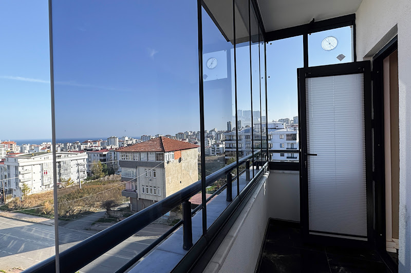 Suite On Samsun | Lüks Yaşam Alanınız