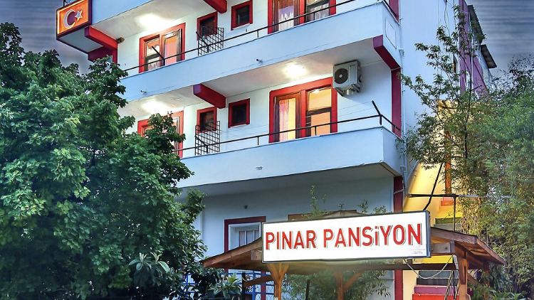 Payam Hotel