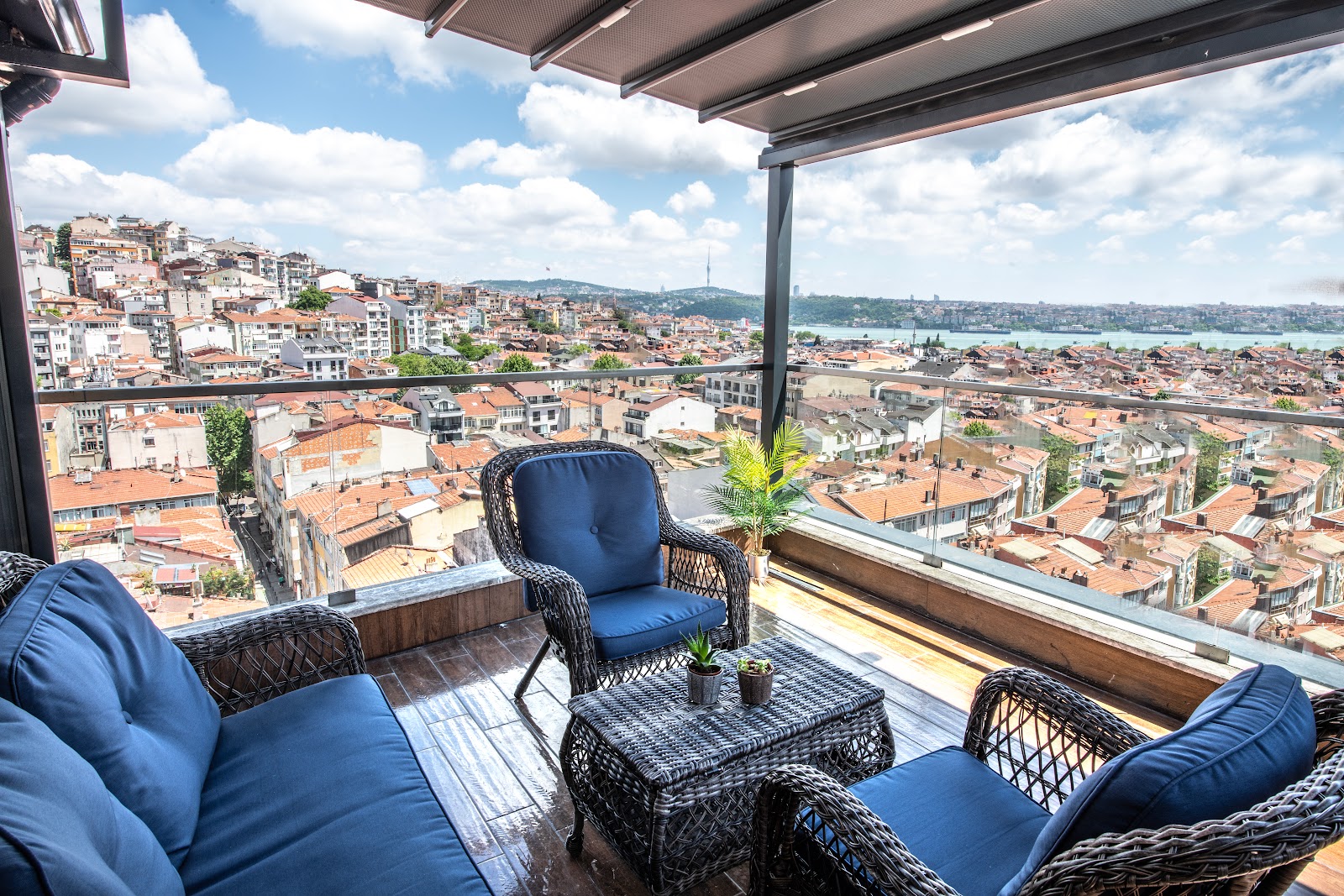 AC Hotel Istanbul Macka