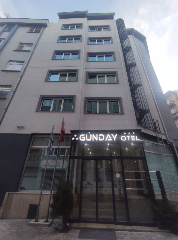 Günday Otel