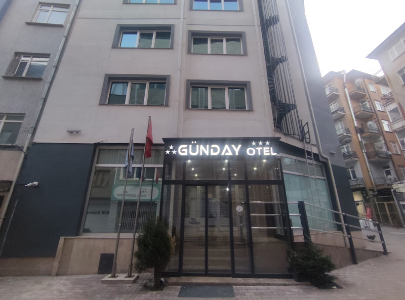 Günday Otel