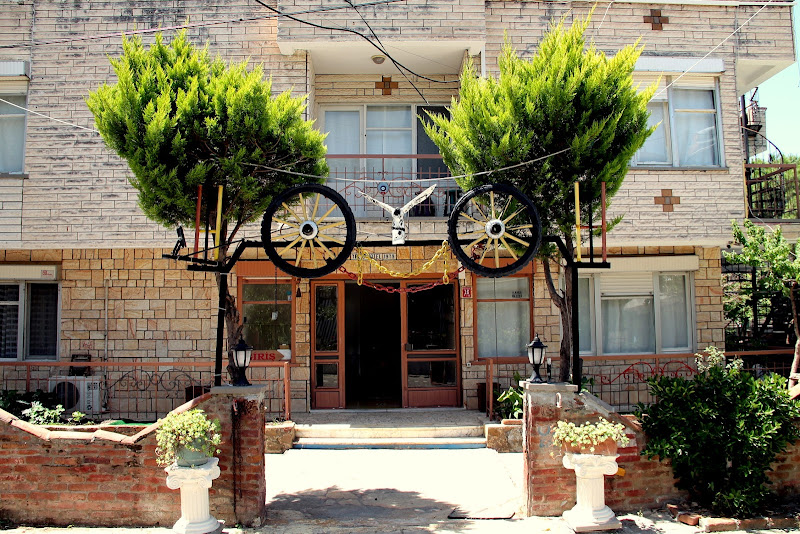 Yazıcı Pansiyon& APART