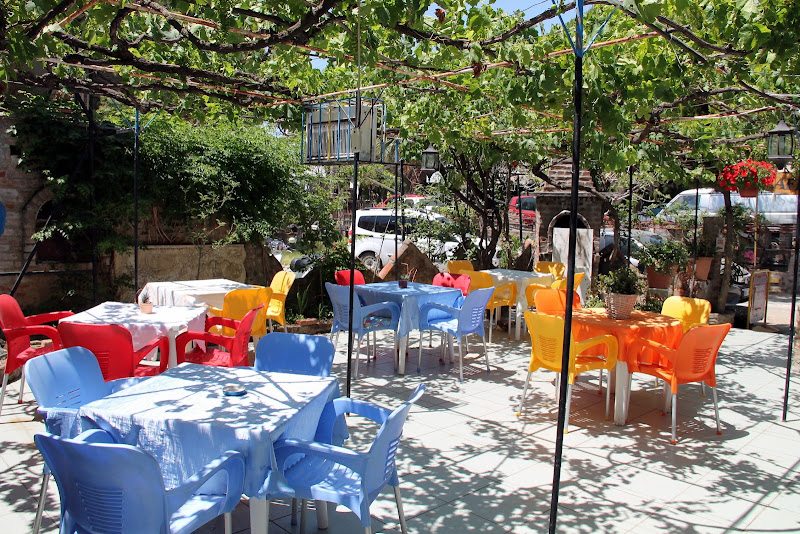 Yazıcı Pansiyon& APART