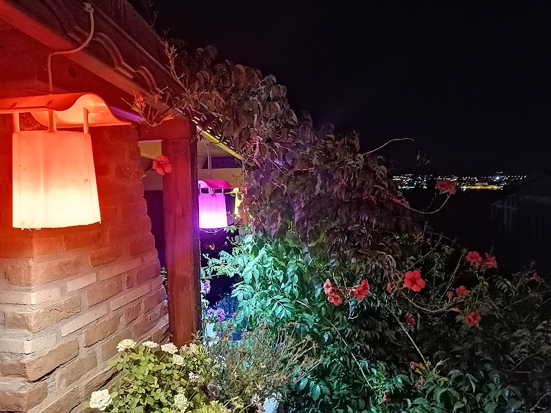 Tepe Ev Pansiyon Kilitbahir