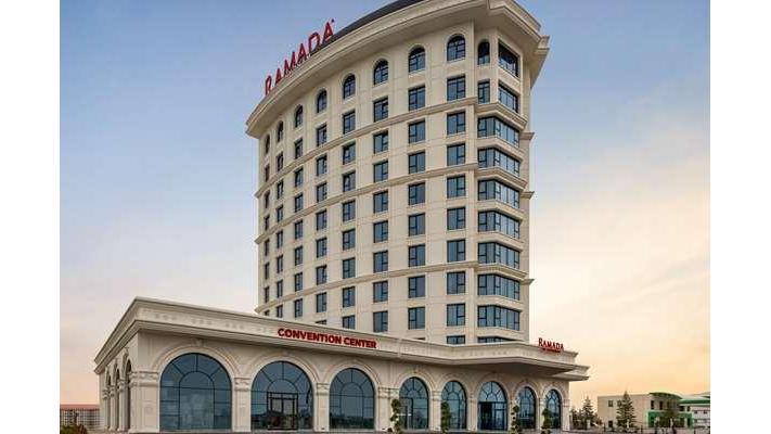 Ramada by Wyndham Karapinar
