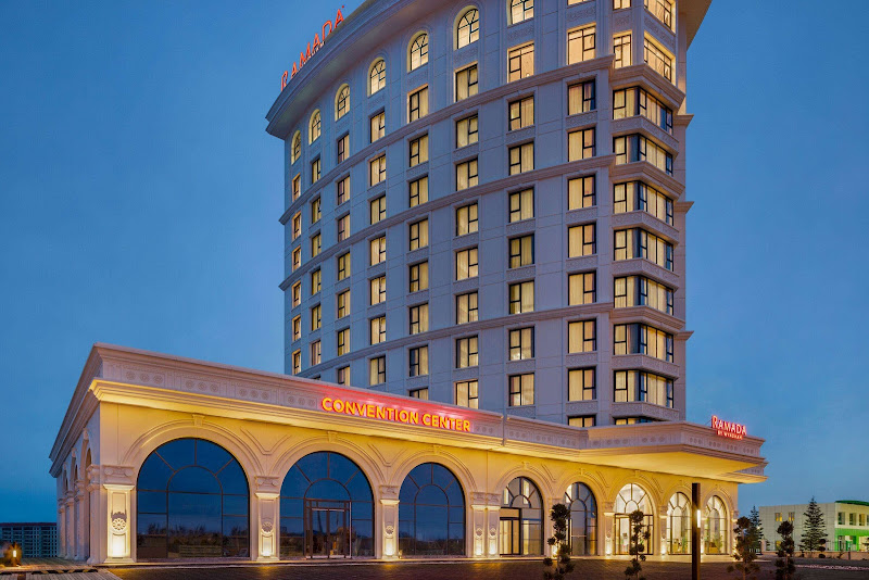 Ramada by Wyndham Karapinar