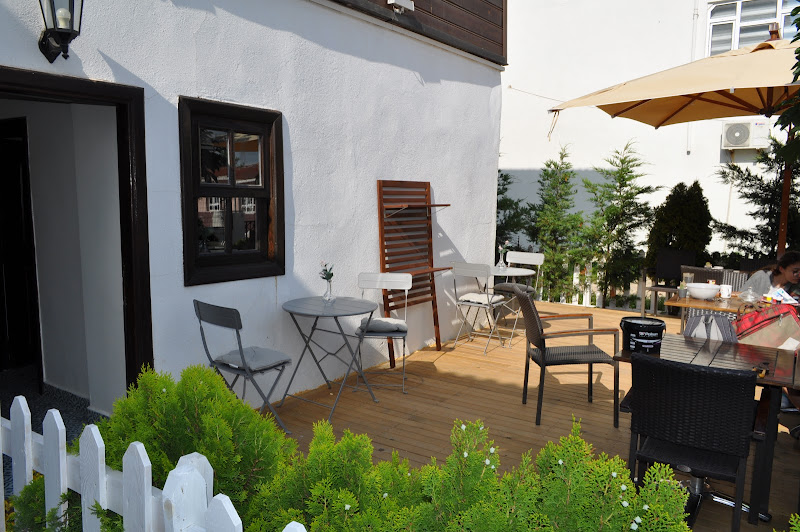 Papazin Evi Otel & Kafe