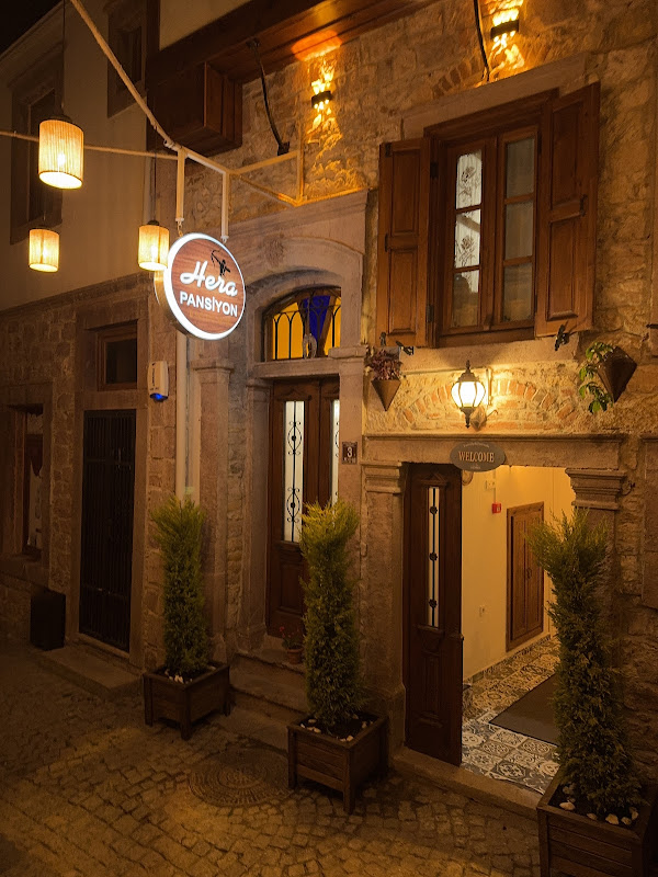 Hera Pansiyon