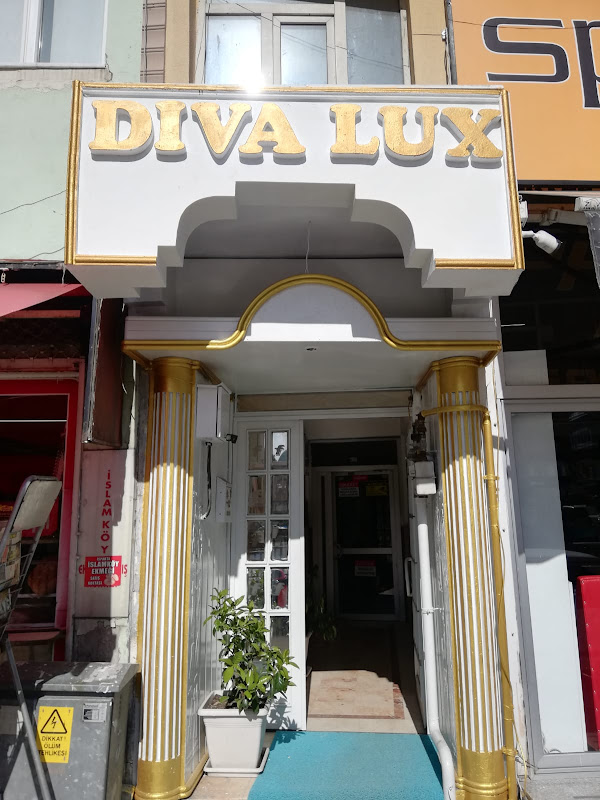 ISPARTA GÜNLÜK APART - DIVA LUX