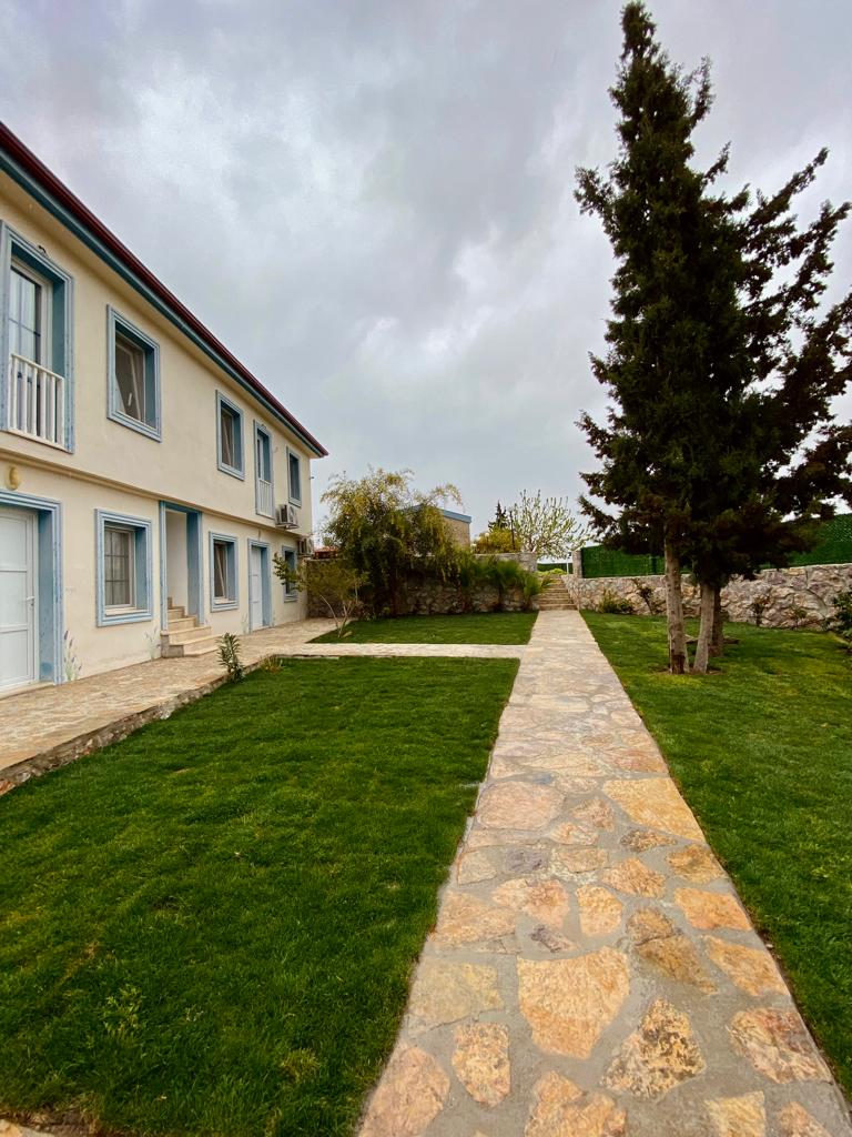 Eski Datça Pansiyon