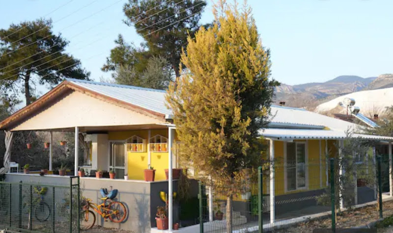 Çilek home
