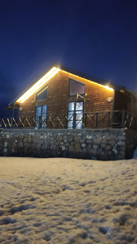 Yedikuyular Bungalov Otel