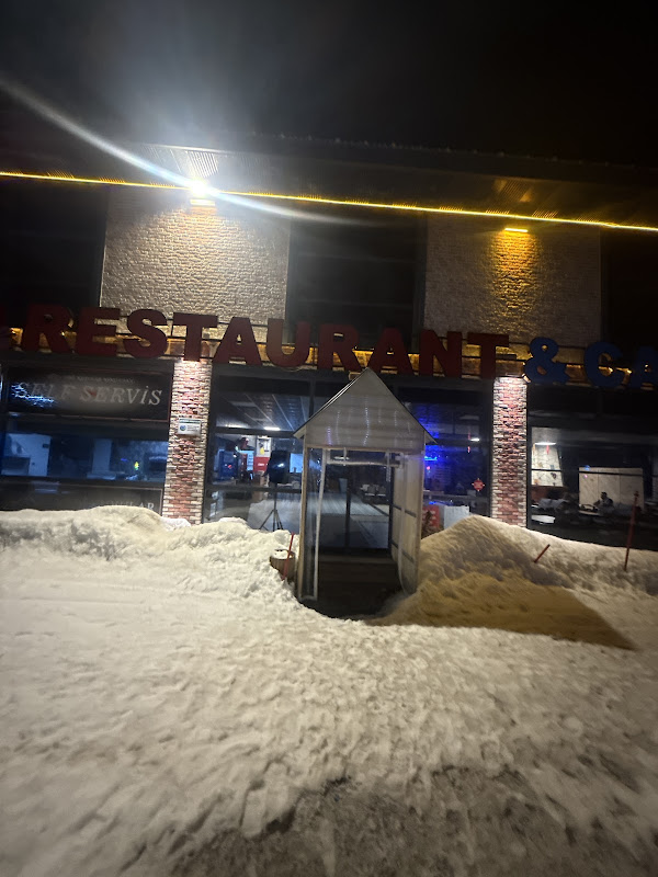 Yedikuyular Bungalov Otel