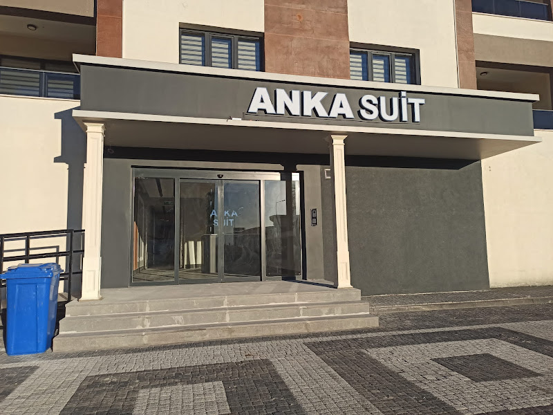 ANKA SUİT REZİDANS