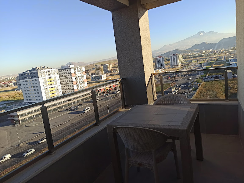 ANKA SUİT REZİDANS