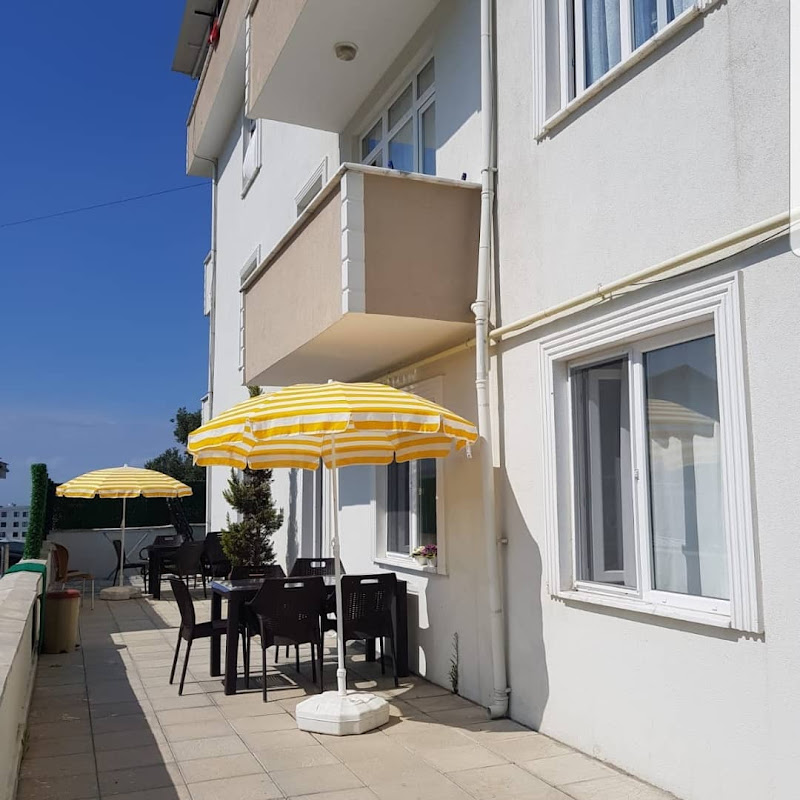 Nesrin Pansiyon Kiralık daireler