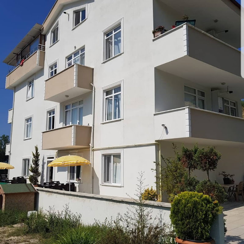 Nesrin Pansiyon Kiralık daireler