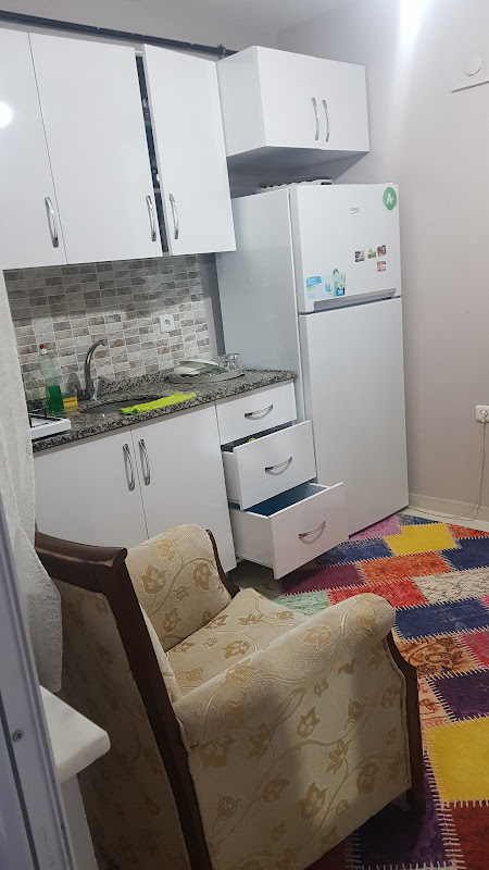 Nesrin Pansiyon Kiralık daireler