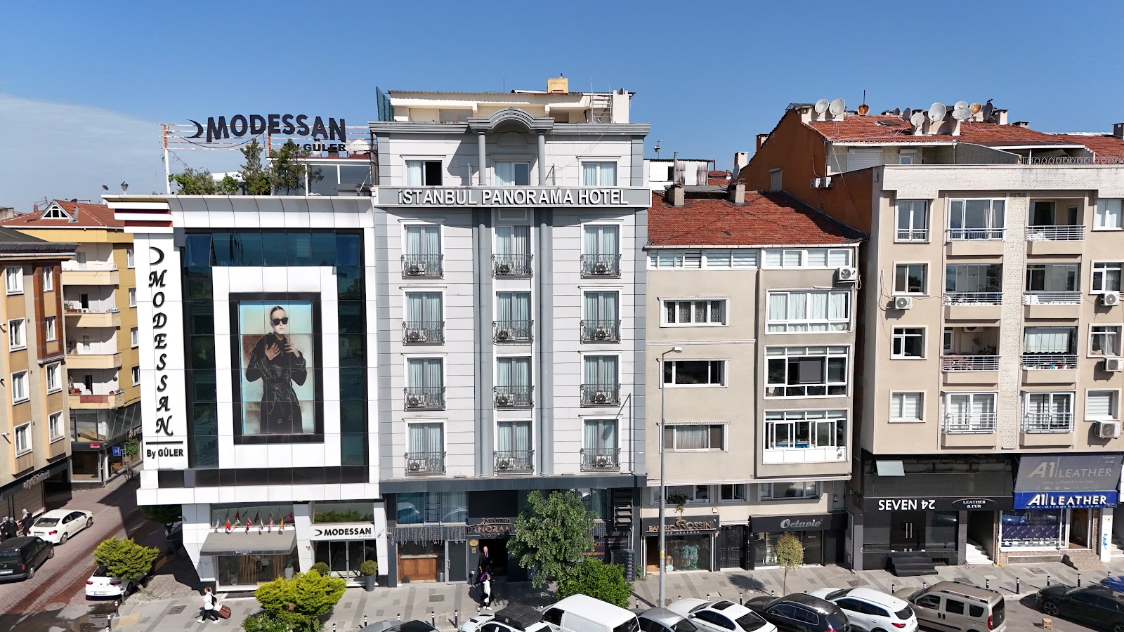 The Conforium Hotel İstanbul