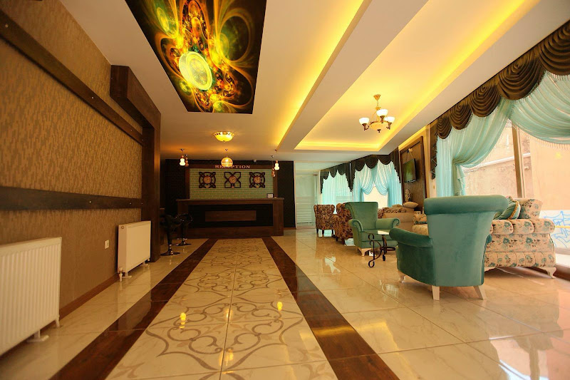 Saklıkonak Apart Isparta