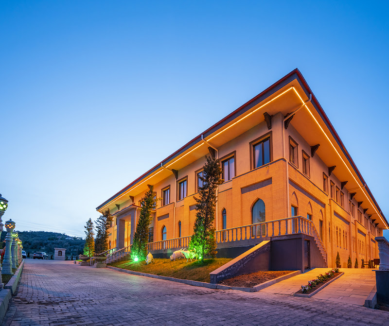 Çamlıdere Termal Hotel & SPA