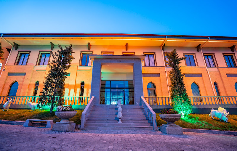 Çamlıdere Termal Hotel & SPA