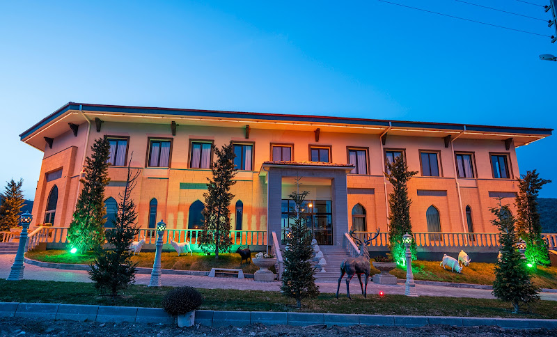 Çamlıdere Termal Hotel & SPA