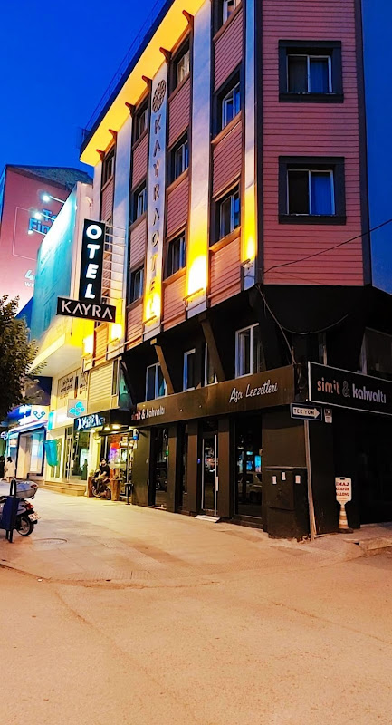 KAYRA OTEL