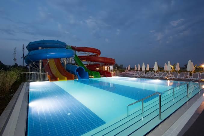 Bosphorus Sorgun Hotel