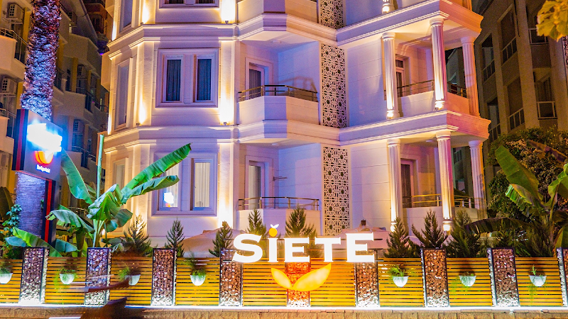 Siete Hotel