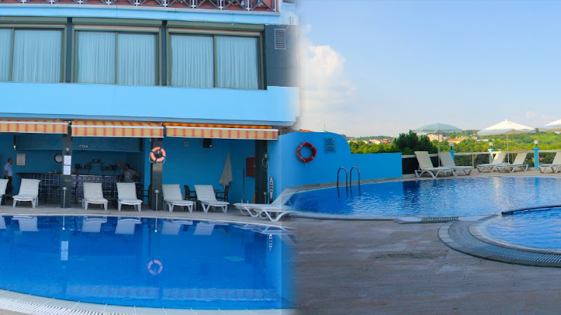 Kale Hotel