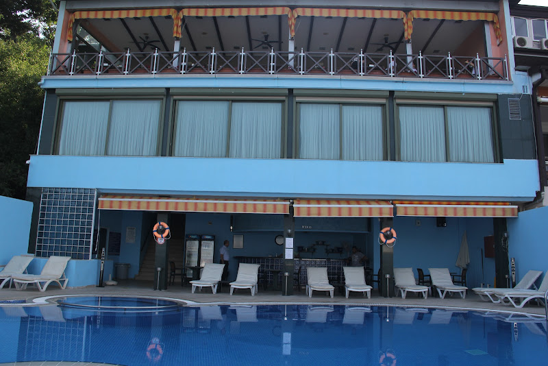 Kale Hotel