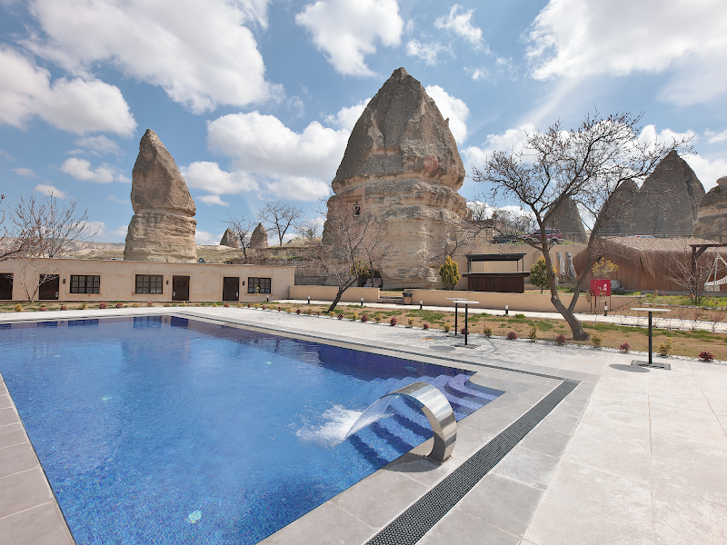 A La Mode Cappadocia Hotel