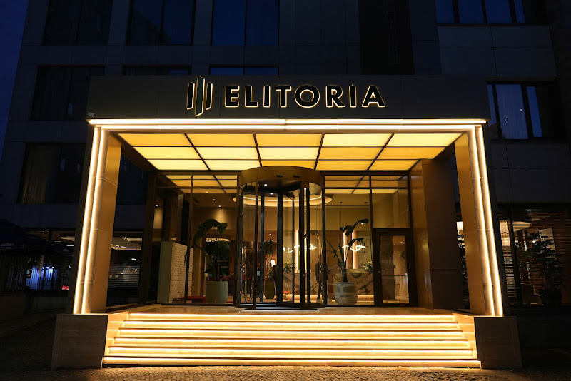 Elitoria Hotel
