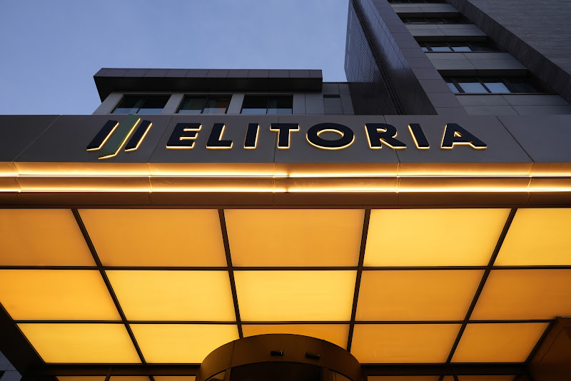 Elitoria Hotel
