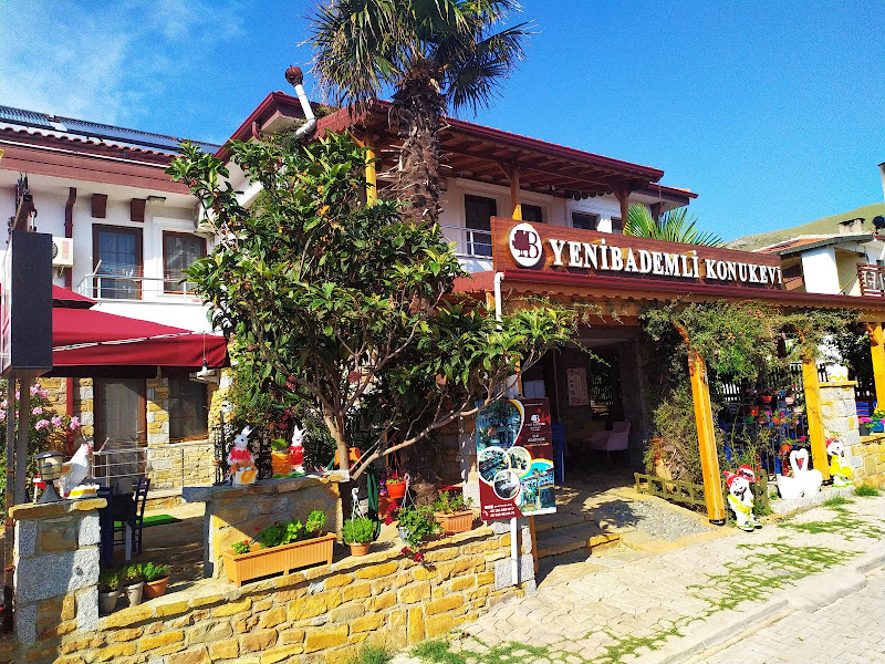 Yenibademli Konukevi
