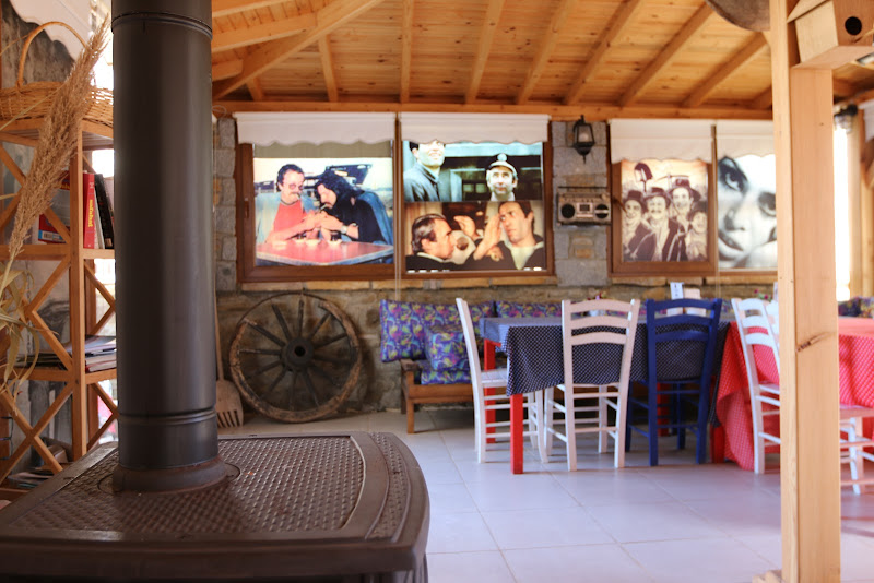 Yenibademli Konukevi