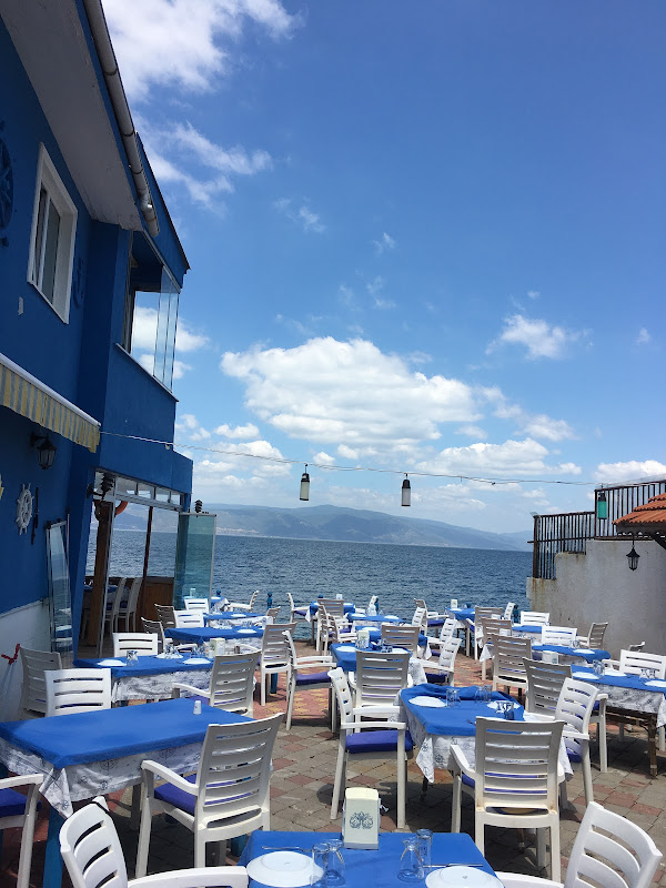 Mavi Deniz Butik Otel - Mudanya
