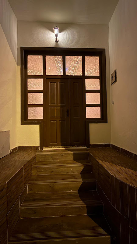 BURDUR GÜNÜBİRLİK LÜKS APART DAİRE